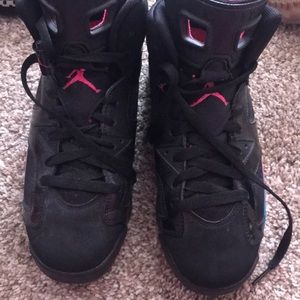 Air Jordan retro 6